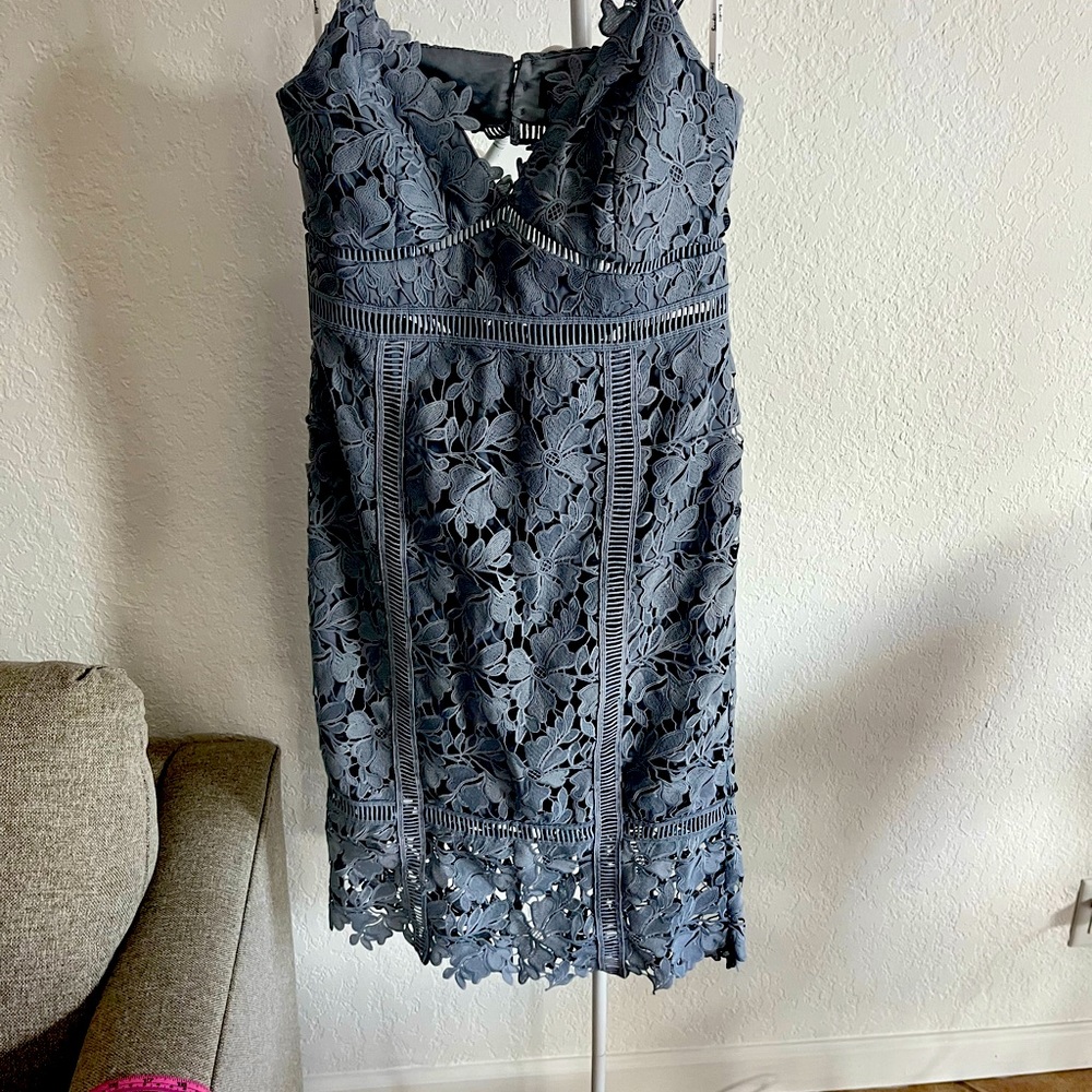 Beautiful dress